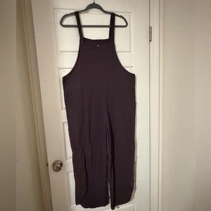 Stylish Black Jumpsuit for Women